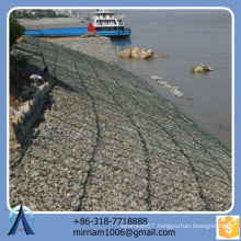 Anping Baochuan Directly Sale Nice Welded Gabion Baskets